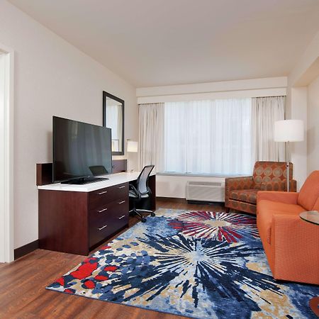 Hilton Garden Inn Pittsburgh Downtown Екстериор снимка