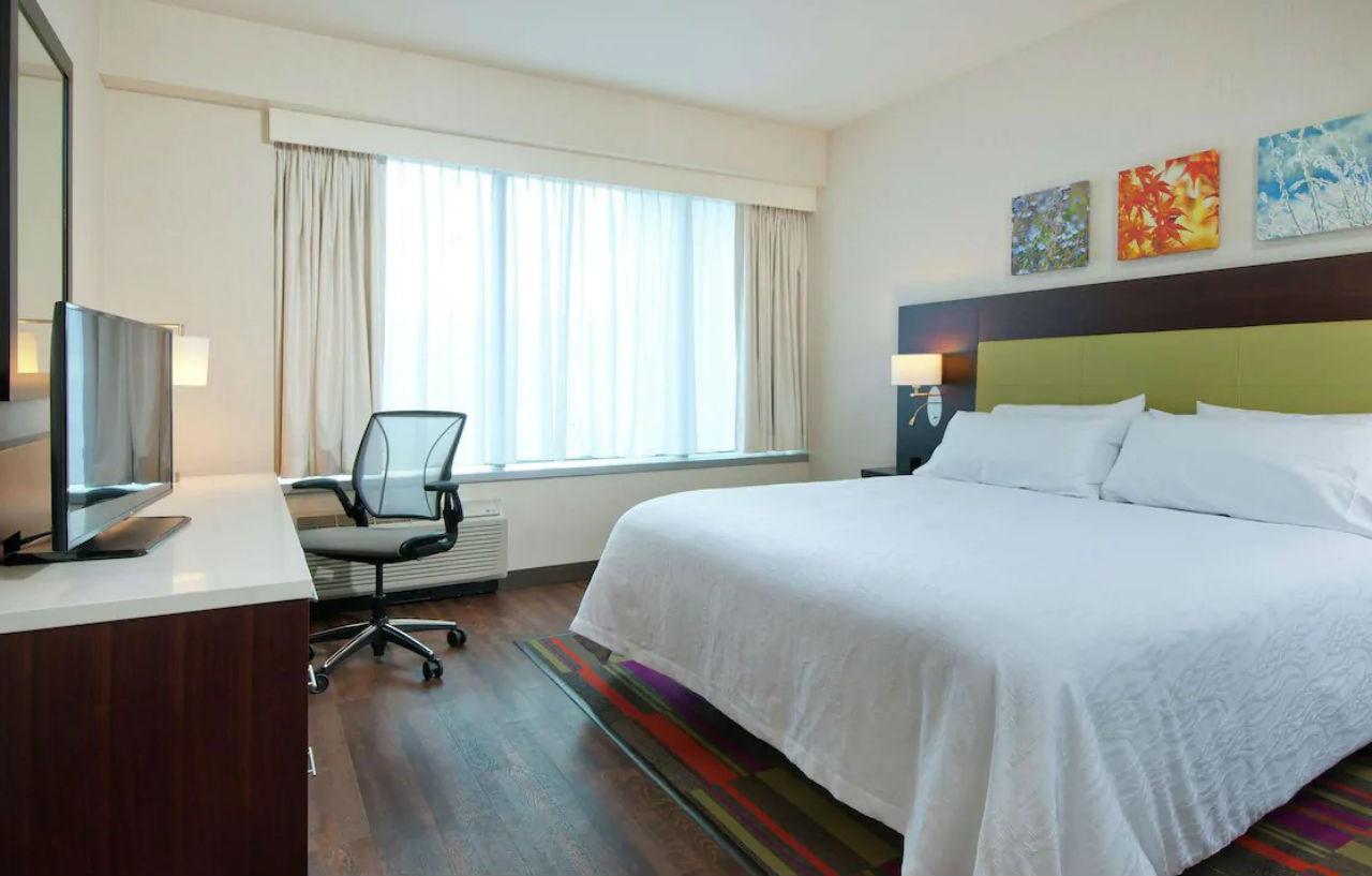 Hilton Garden Inn Pittsburgh Downtown Екстериор снимка