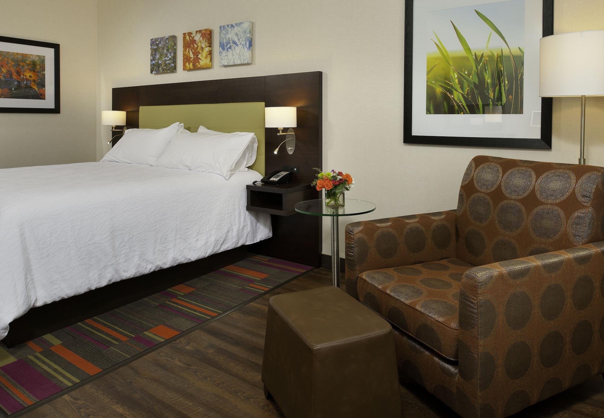 Hilton Garden Inn Pittsburgh Downtown Екстериор снимка