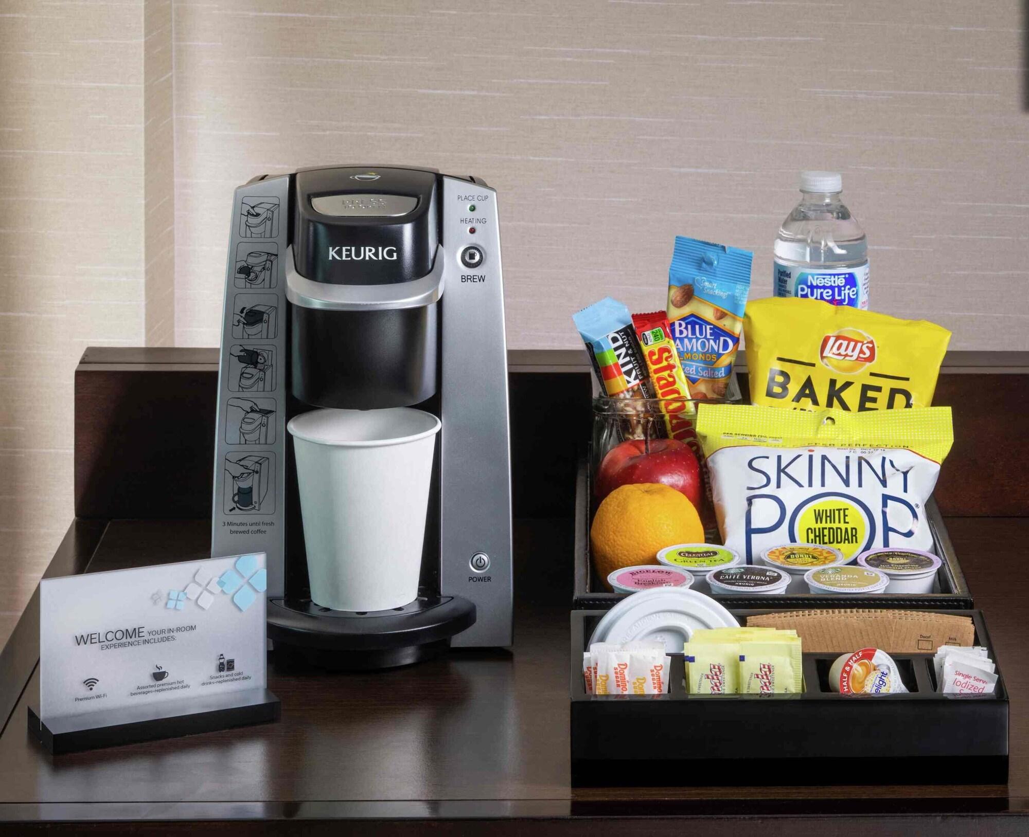 Hilton Garden Inn Pittsburgh Downtown Екстериор снимка