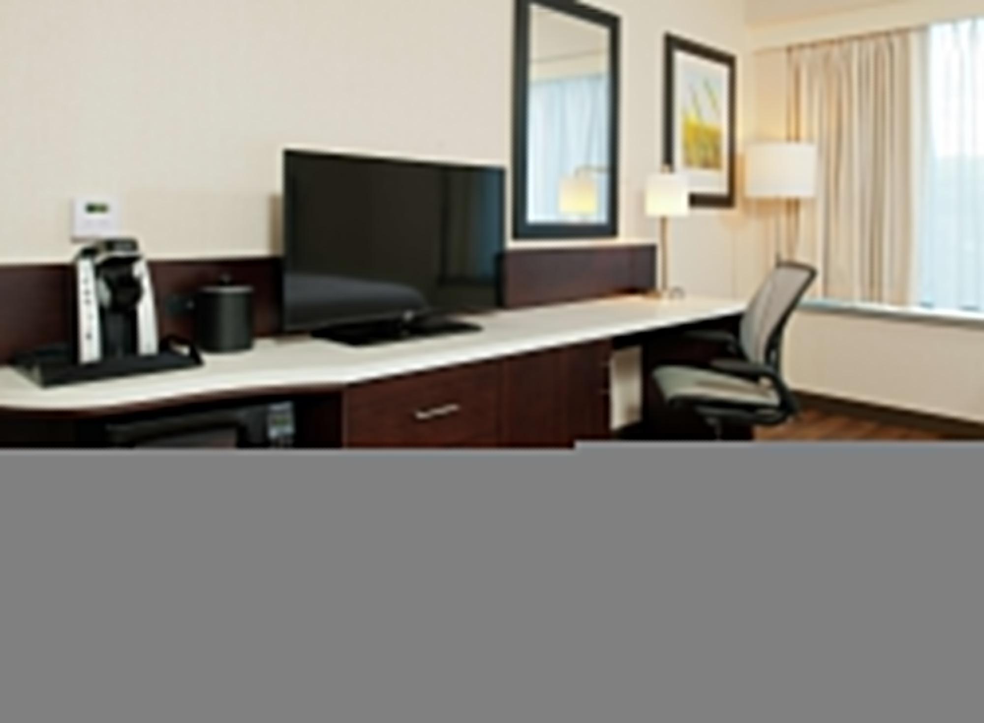 Hilton Garden Inn Pittsburgh Downtown Екстериор снимка