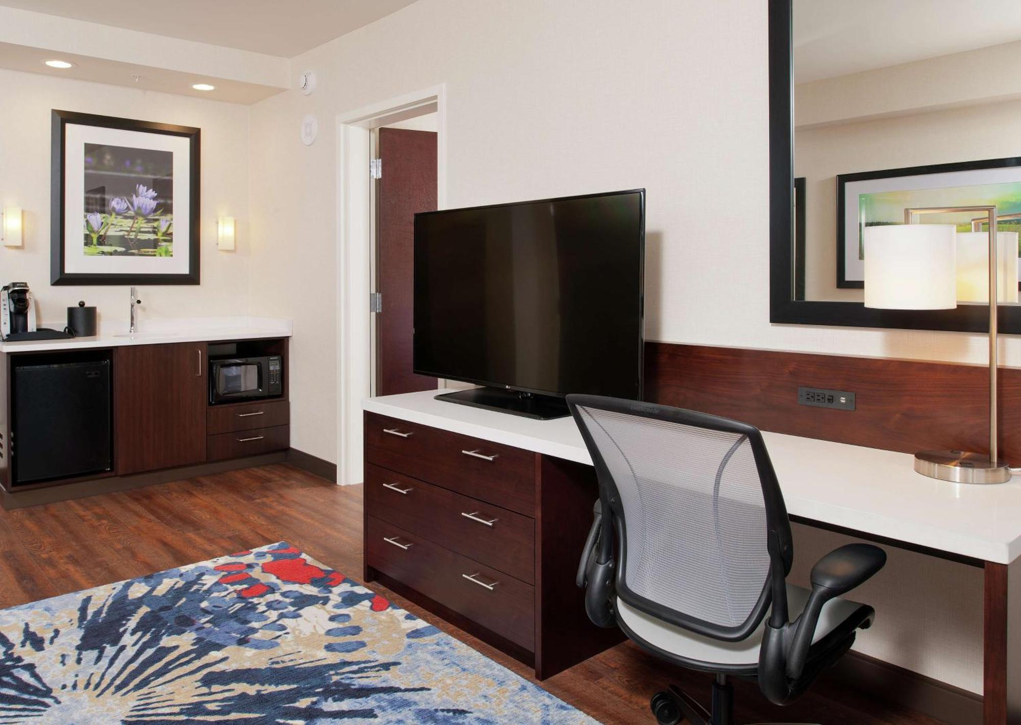 Hilton Garden Inn Pittsburgh Downtown Екстериор снимка
