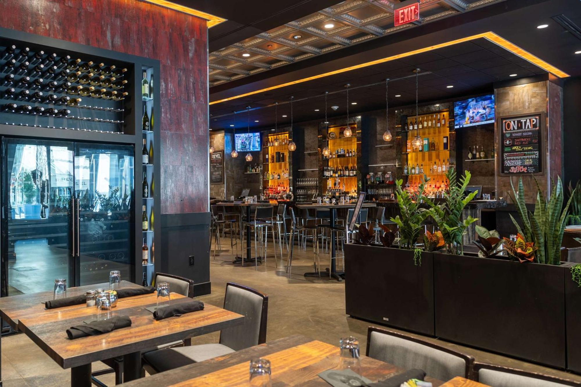 Hilton Garden Inn Pittsburgh Downtown Екстериор снимка