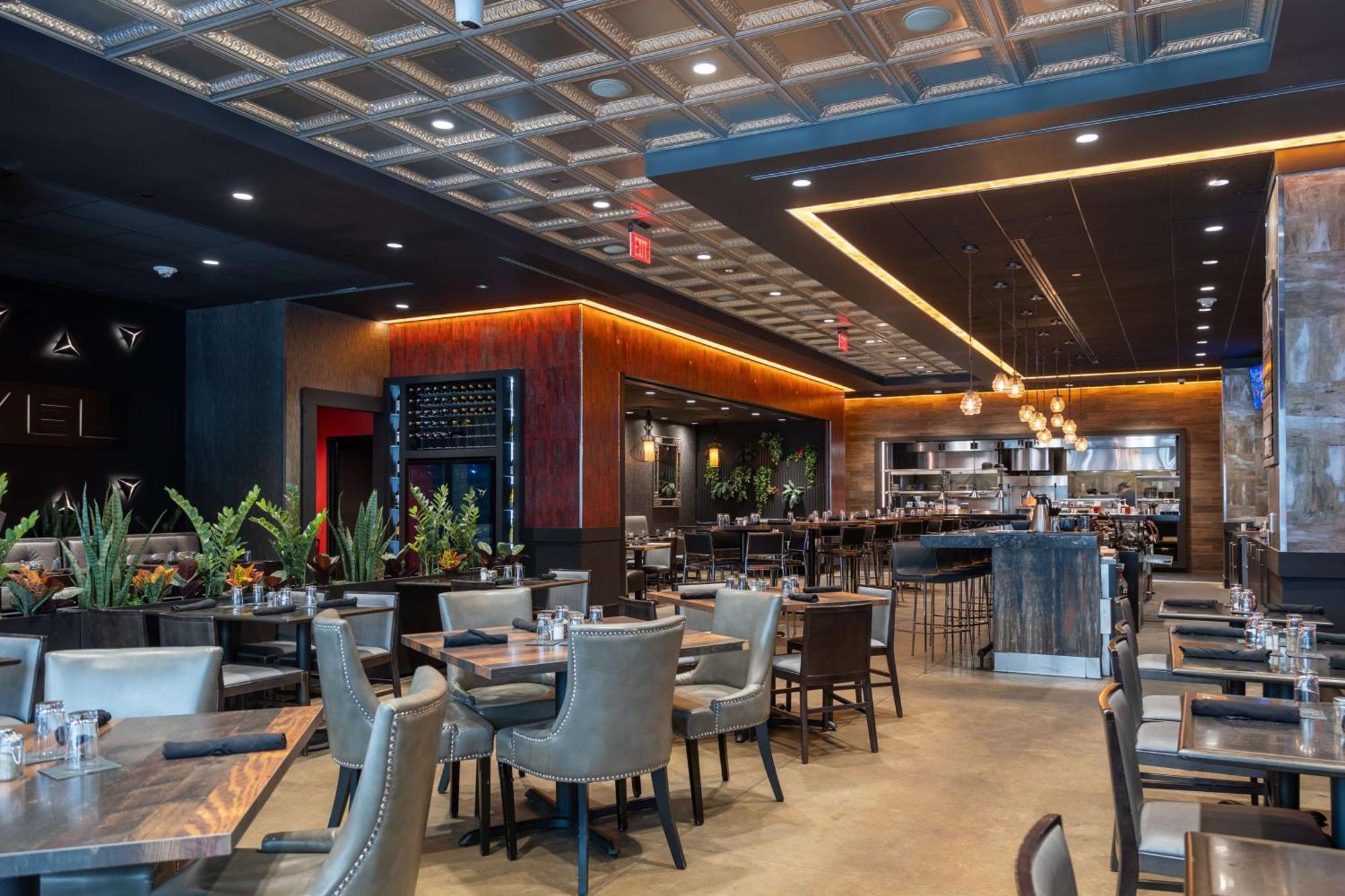 Hilton Garden Inn Pittsburgh Downtown Екстериор снимка
